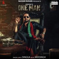 One Man Singga MP3 Song, One Man Album