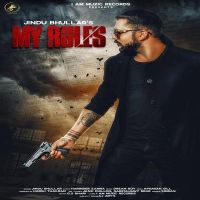 My Rules Jindu Bhullar MP3 Song, My Rules Album