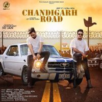 Chandigarh Road Gora Inda, Jippy MP3 Song, Chandigarh Road Album