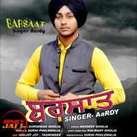 Barsaat Aardy MP3 Song, Barsaat Album