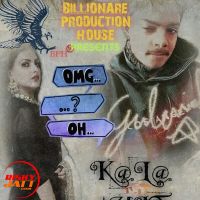 Kala suit Gabriel MP3 Song, Kala suit Album