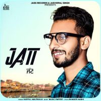 Jatt Harpal Amlewalia MP3 Song, Jatt Album