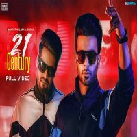 21 Century Mankirt Aulakh, Singga MP3 Song, 21 Century Album