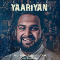 Yaariyan Inder Singh MP3 Song, Yaariyan Album