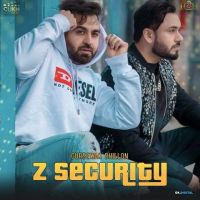 Z Security Gursewak Dhillon, Gurlez Akhtar MP3 Song, Z Security Album