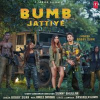 Bumb Jattiye Bobby Sun MP3 Song, Bumb Jattiye Album