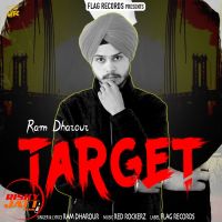 Target Ram Dharour MP3 Song, Target Album