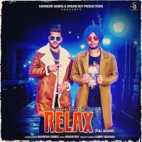 Dream (Relax) Harinder Samra MP3 Song, Dream (Relax) Album