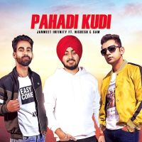 Pahadi Kudi Nishesh, Sam MP3 Song, Pahadi Kudi Album