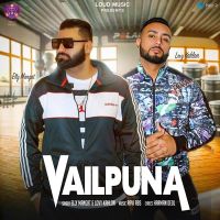 Vailpuna Elly Mangat, Lovy Kahlon MP3 Song, Vailpuna Album