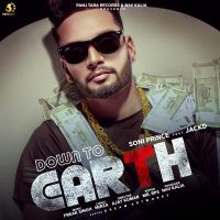 Down To Earth Soni Prince, Jack D MP3 Song, Down To Earth Album