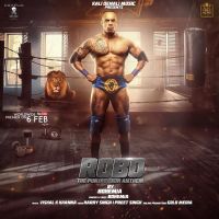 Robo The Punjabi Lion Anthem Bohemia MP3 Song, Robo The Punjabi Lion Anthem Album