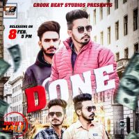Done Sukhi Sidhu MP3 Song, Done Album