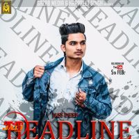 Headline Jassdeep MP3 Song, Headline Album