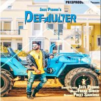 Defaulter Jass Pedhni MP3 Song, Defaulter Album