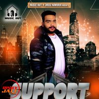 Support Karan Chanana MP3 Song, Support Album