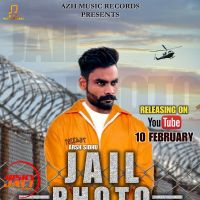 Jail Photo Arsh Kotakpura MP3 Song, Jail Photo Album