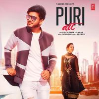 Puri Att Goldboy, Sanaa MP3 Song, Puri Att Album