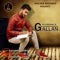Gallan Balvindar Singh MP3 Song, Gallan Album