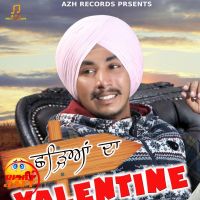 Shadya Da Valentine Pendu Bawa MP3 Song, Shadya Da Valentine Album