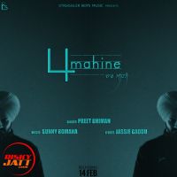 Download 4 mahine Preet Dhiman mp3 song, 4 mahine lyrics