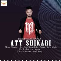 80 Degree Darshan Lakhewala MP3 Song, Att Shikari Album