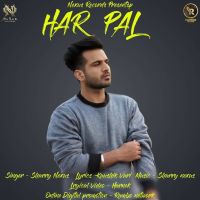 Har Pal Sharry Nexus MP3 Song, Har Pal Album