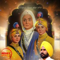 Neehan Buta Sandhu MP3 Song, Neehan Album
