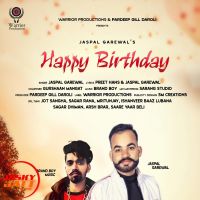 Happy Birthday Jaspal Garewal MP3 Song, Happy Birthday Album