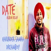 Date (Relax) Harinder Samra MP3 Song, Date (Relax) Album
