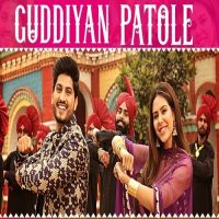 Guddiyan Patole Gurnaam Bhullar MP3 Song, Guddiyan Patole Album