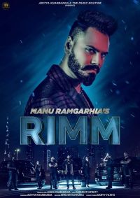 Rimm Manu Ramgarhia MP3 Song, Rimm Album