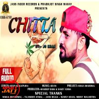 Chitta Jo Khan MP3 Song, Chitta Album