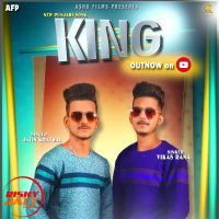 King Vikas Rana, Jatin Khatwal MP3 Song, King Album