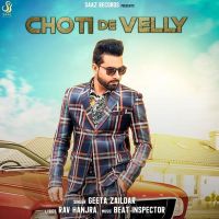 Choti De Velly Geeta Zaildar MP3 Song, Choti De Velly Album