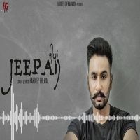 Jeepan Hardeep Grewal MP3 Song, Jeepan Album