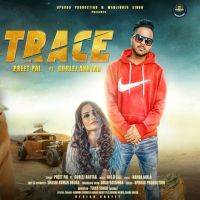 Trace Preet Pal, Gurlej Akhtar MP3 Song, Trace Album
