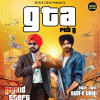 Gta Sun e Ubhi MP3 Song, Gta Album