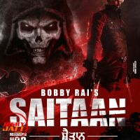 Download Saitaan Bobby Rai mp3 song, Saitaan lyrics