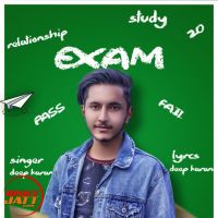 Exam Deep Karan MP3 Song, Exam Album