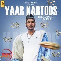 Yaar Kartoos Rahul MP3 Song, Yaar Kartoos Album