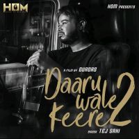 Daaru Wale Keere 2 Tej Sahi MP3 Song, Daaru Wale Keere 2 Album