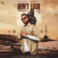 Dont Look Karan Aujla MP3 Song, Dont Look Album