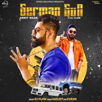 German Gun Amrit Maan, Dj Flow MP3 Song, German Gun Album