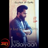 Judaiyaan Raunak, Remo Allrounder MP3 Song, Judaiyaan Album