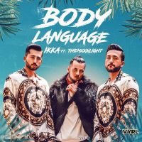 Body Language Ikka, Themxxnlight MP3 Song, Body Language Album