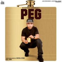 Peg Bhoora Littran MP3 Song, Peg Album