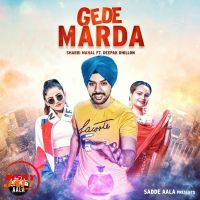 Gede Marda Shabbi Mahal MP3 Song, Gede Marda Album