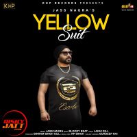 Yellow Suit Jass Nagra MP3 Song, Yellow Suit Album