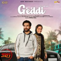 Geddi Deep Randhawa, Suman Kaur MP3 Song, Geddi Album